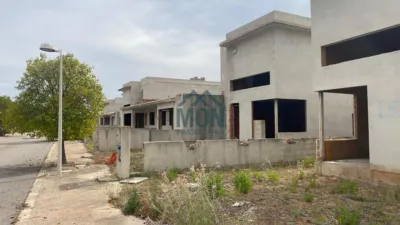 Chalet in Valle del Sol photo 3