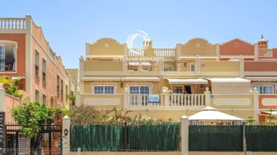 Apartment in Palm-Mar photo 51