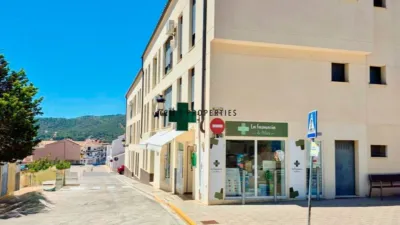 Apartment on Carrer Pou photo 42