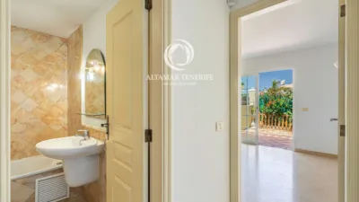 Apartment in Palm-Mar photo 25