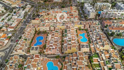 Apartment in Palm-Mar photo 62