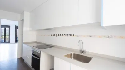 Apartment on Carrer Pou photo 15