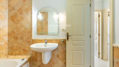 Apartment in Palm-Mar photo 30