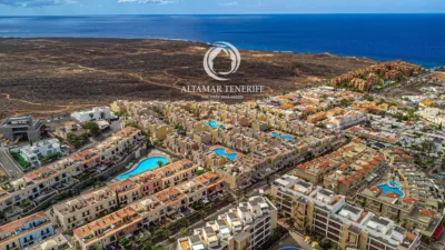 Apartment in Palm-Mar photo 57