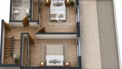 Apartment in Palm-Mar photo 66