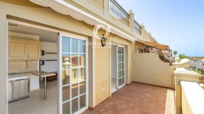 Apartment in Palm-Mar photo 2