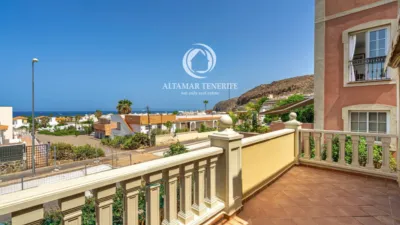 Apartment in Palm-Mar photo 7