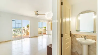 Apartment in Palm-Mar photo 9