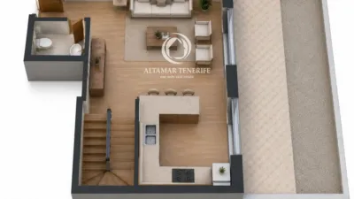 Apartment in Palm-Mar photo 67