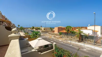 Apartment in Palm-Mar photo 6