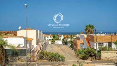 Apartment in Palm-Mar photo 4