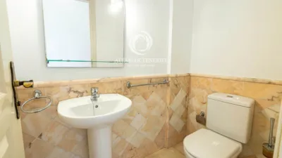 Apartment in Palm-Mar photo 11