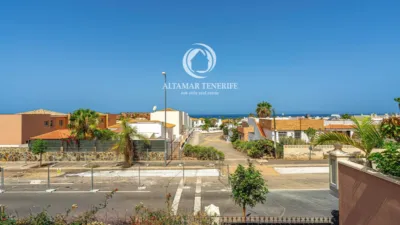 Apartment in Palm-Mar photo 5