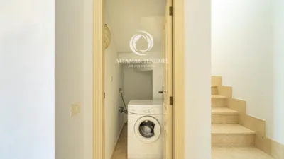 Apartment in Palm-Mar photo 24