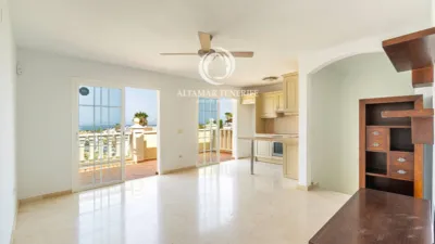Apartment in Palm-Mar photo 12