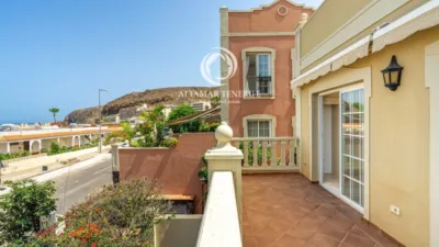 Apartment in Palm-Mar photo 8
