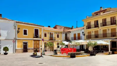 Apartment on Carrer Pou photo 48