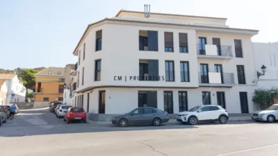 Apartment on Carrer Pou photo 35
