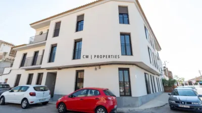 Apartment on Carrer Pou photo 32
