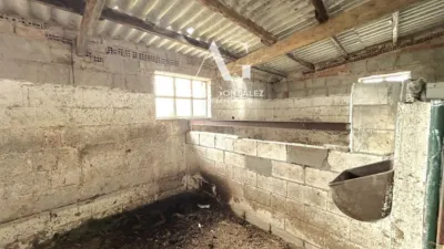 Casa en Barrio de Arenal Escavada, 1 photo 41