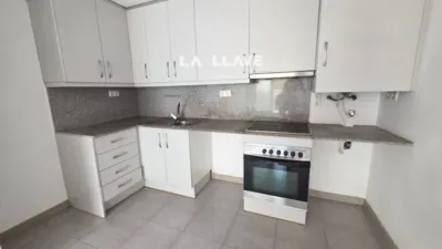 Apartment in Mont-Ferrant-Sant Joan photo 6