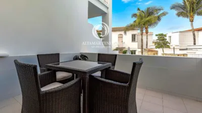 Apartamento en Costa Adeje photo 3