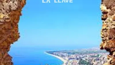 Apartment in Mont-Ferrant-Sant Joan photo 19