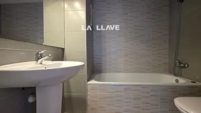 Apartment in Mont-Ferrant-Sant Joan photo 13