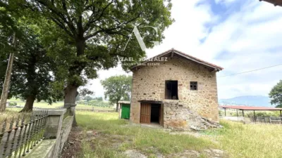 Casa en Barrio de Arenal Escavada, 1 photo 9