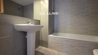 Apartment in Mont-Ferrant-Sant Joan photo 8