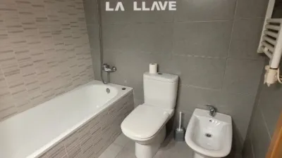 Apartment in Mont-Ferrant-Sant Joan photo 14