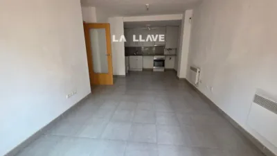 Apartment in Mont-Ferrant-Sant Joan photo 4