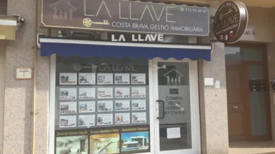 Apartment in Mont-Ferrant-Sant Joan photo 18