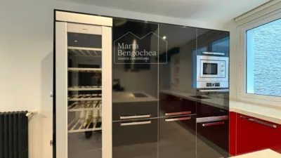 Apartment in the City Centre photo 11
