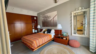 Top-floor apartment in the Old Town photo 10