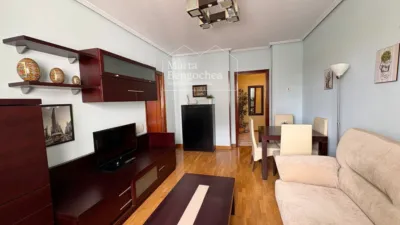 Apartment in the City Centre photo 4