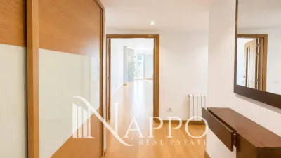 Apartment in Genova photo 8