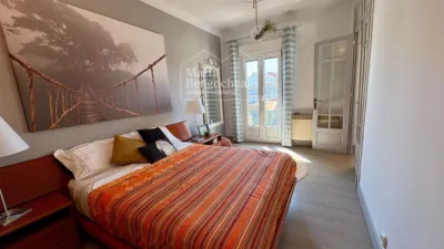Top-floor apartment in the Old Town photo 11