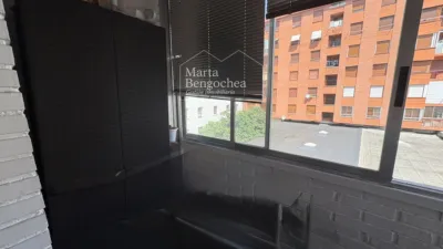 Apartment in Txagorritxu-Gazalbide photo 20