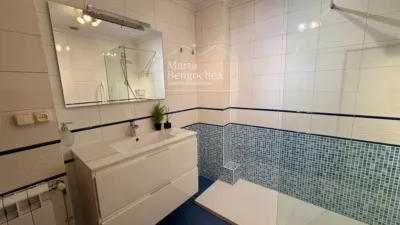 Apartment in the City Centre photo 17