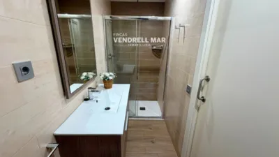 Apartment in Centre photo 34
