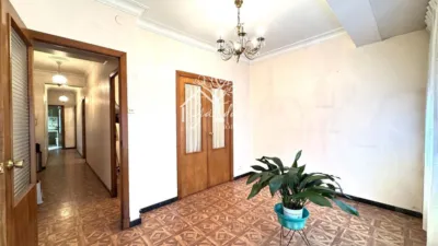 Piso – Ferrol, A Madalena - Vista 3