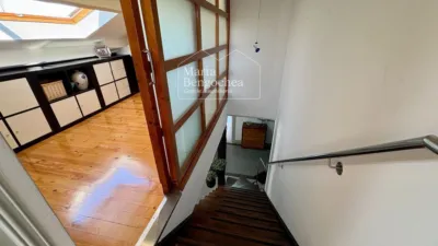 Top-floor apartment in the Old Town photo 35