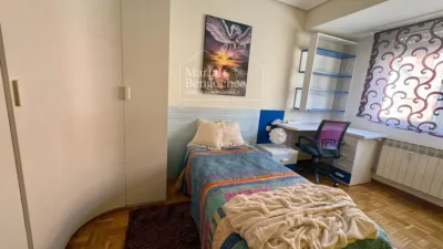 Apartment in Txagorritxu-Gazalbide photo 11