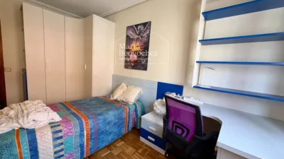 Apartment in Txagorritxu-Gazalbide photo 10
