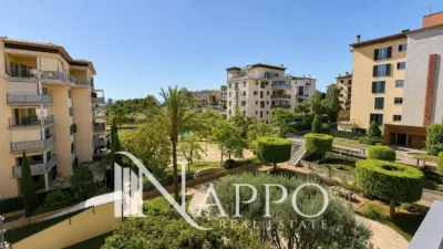 Apartment in Genova photo 21