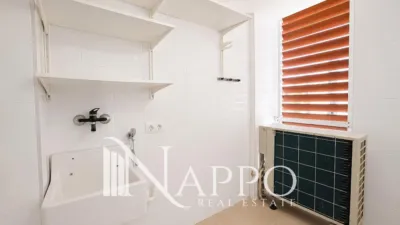 Apartment in Genova photo 5
