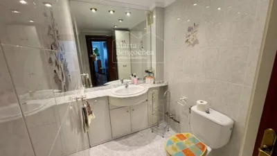 Apartment in Txagorritxu-Gazalbide photo 15