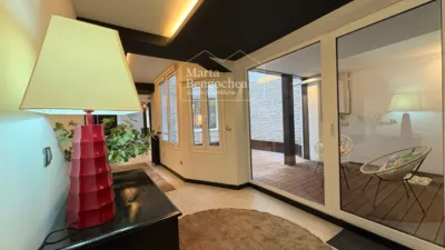 Apartment in the City Centre photo 16