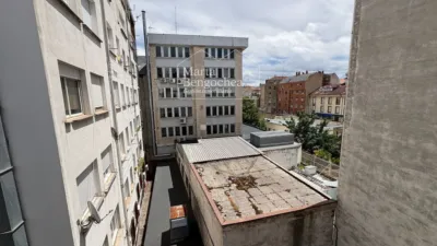 Apartment in the City Centre photo 21